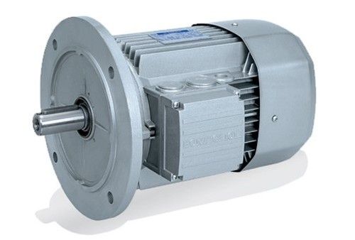 Grey 0.75Kw 1.00Hp 4 Pole Bonfliglioli Motors