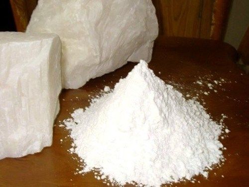 94% Purity Calcium Carbonate Caco3