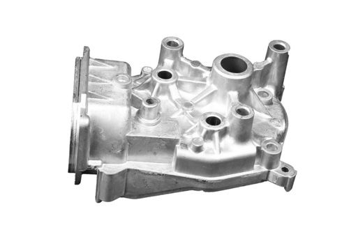 Aluminum Alloy Die Casting Application: Automotive