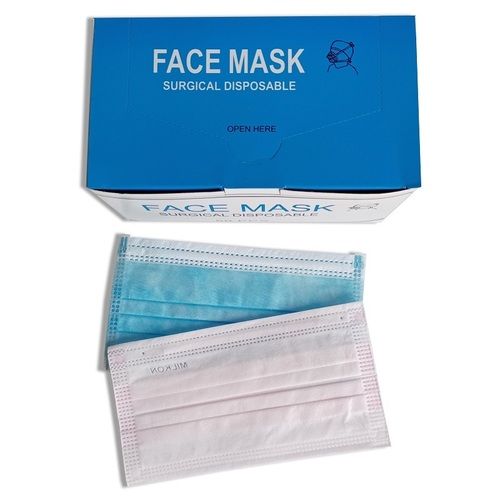 Anti-dust Disposable Face Mask