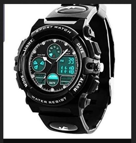 Attractive Design Mens Watch