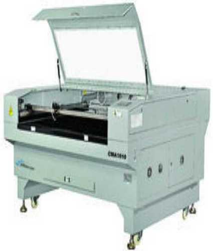 Automatic Grade CO2 Type Laser Engraving Machine