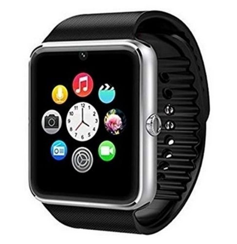 Chinese Black GT08 Smart Watch