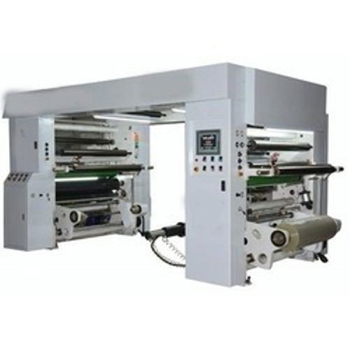 Automatic Dry Lamination Plants Machine