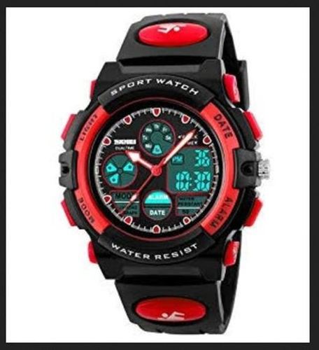 Fancy Look Mens Watch