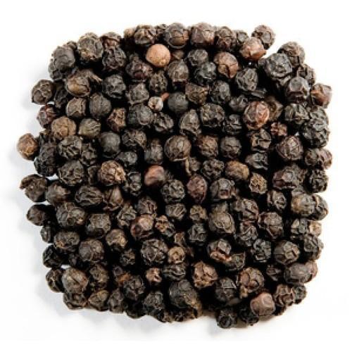 Free From Contamination Black Pepper