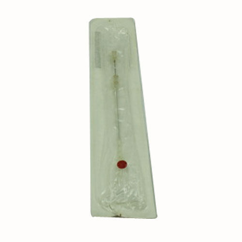 Plastic Medium Size Embryo Transfer Catheter