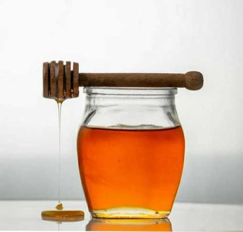 Natural Pure Raw Honey