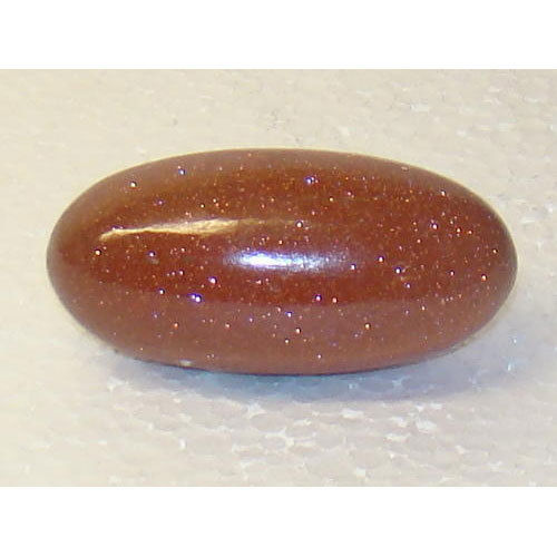 Sapphire Natural Sunstone Astrological Healing Stone