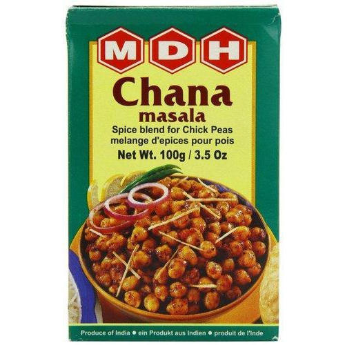 Organic Chana Masala (MDH)