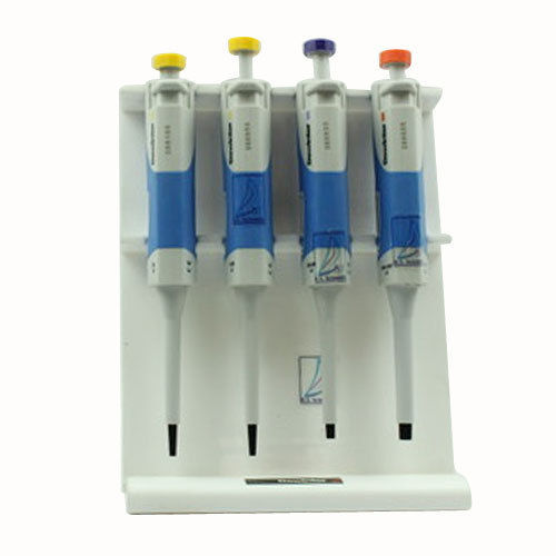 Glass Pipette Stand For Laboratory Use