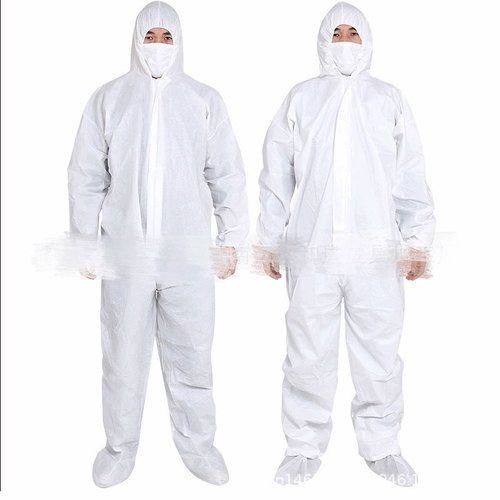 Protective Suit With Ce Fda Gender: Unisex