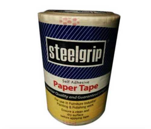 Self Adhesive Paper Tape
