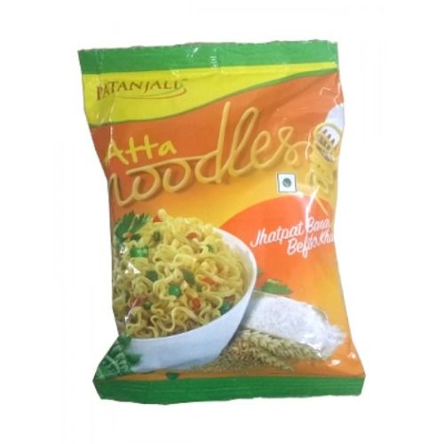 Normal Veg Atta Patanjali Noodles