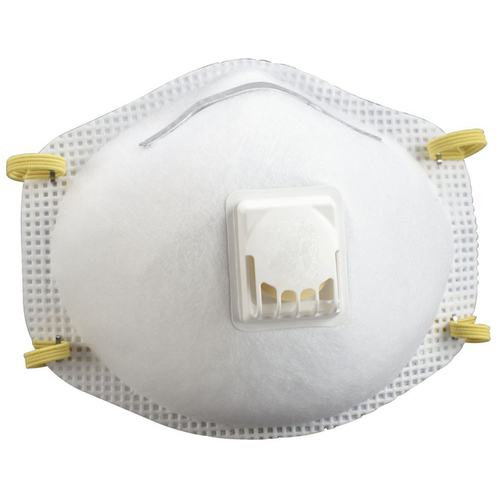 Virus Protection N95 Face Mask