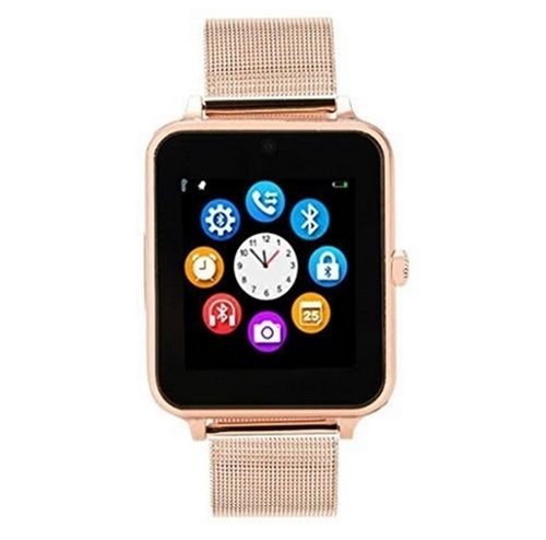 Z60 plus store bluetooth smart watch