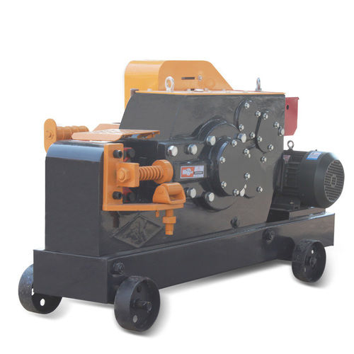 Automatic Rebar Cutting Machine