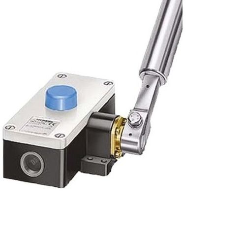 Belt Monitoring Switch - Glass Fiber, Standard Size | 240V Max Voltage, Effective Delivery Control