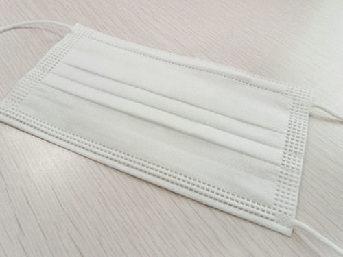 Disposable 3 Layers Medical Mask