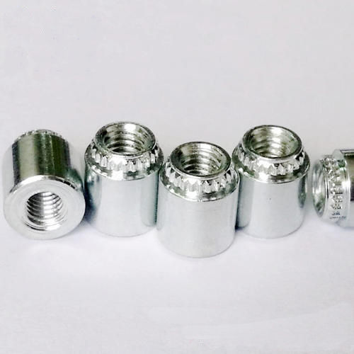 Excellent Finishing Broaching Nuts