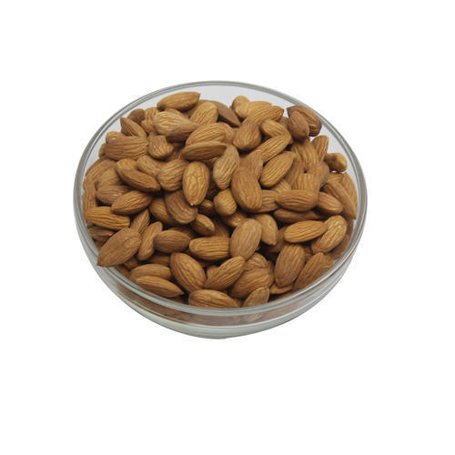 High In Protein Dried American Badam