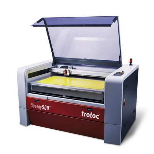 High Strength Engraving Laser Machine