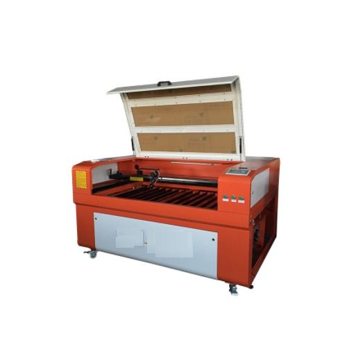 Automatic Low Maintenance Laser Cutting Machine