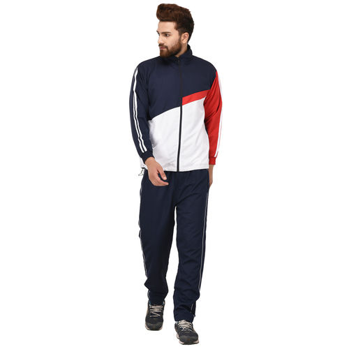 Exporter of 'Mens-Tracksuits' from Jalandhar by GAG WEARS