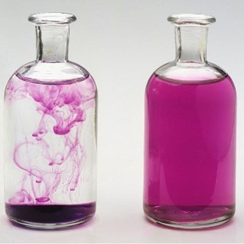 Potassium Permanganate Chemical Application: Industrial