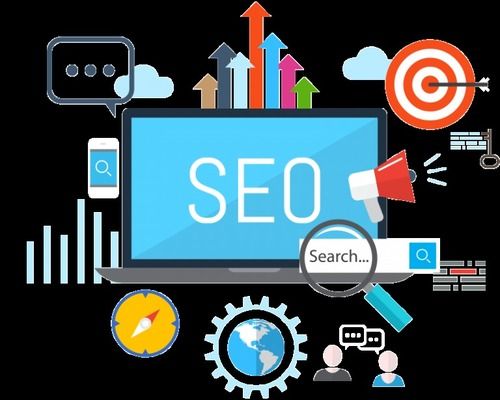 SEO Top Ranking Services