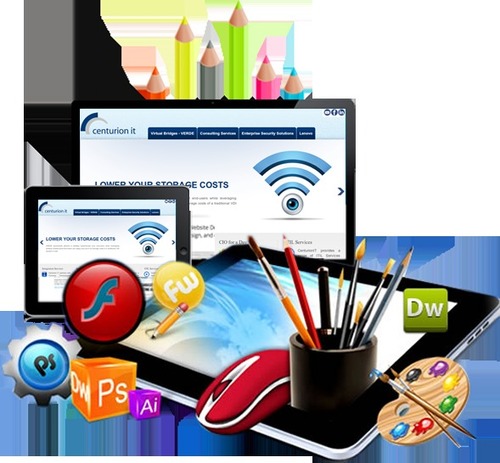 Website Design Services By Ji Web Lab Solutions