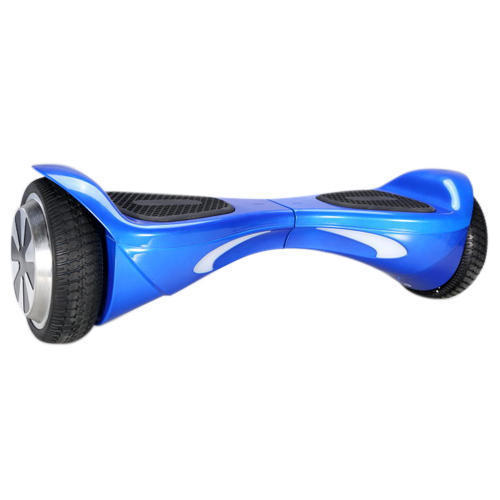 Blue Color Self Balancing Scooter Hoverboard Agriculture