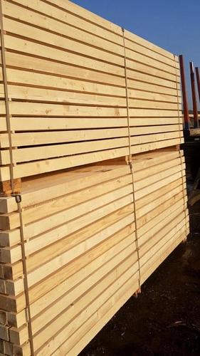 Board For The Production Of Pallets Lumber  Core Material: 22