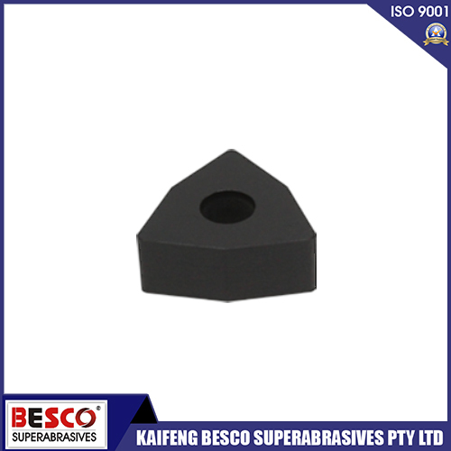 ऑटोमोटिव ब्रेक डिस्क और ब्रेक ड्रम के लिए इस्तेमाल होने वाले Cbn इंसर्ट कटिंग टूल्स प्रोडक्शन प्रोसेसिंग टाइप: रफ प्रोसेसिंग