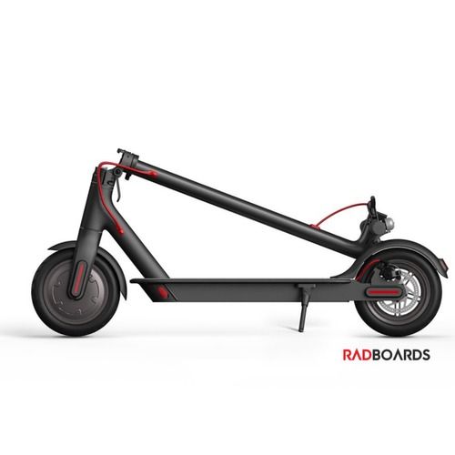 Easy Fold Electric Kick Scooter