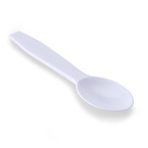 Easy To Use Disposable Crown Spoon Application: Birthday Party