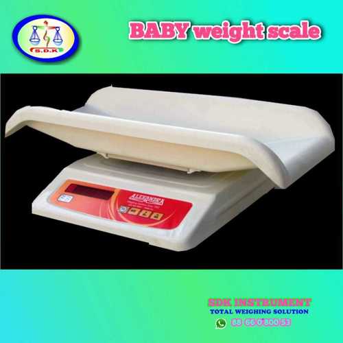 Electronic Digital Weight Scale Baby Weighing Scale