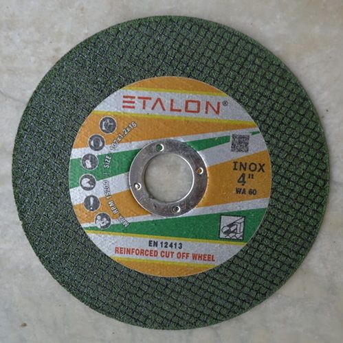 Etalon Brand Abrasive Cutting Disc 