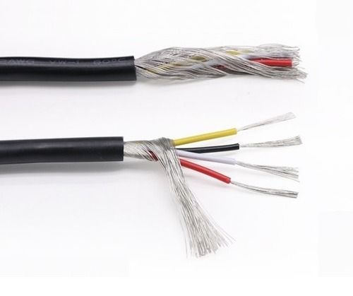 Fine Grade Pvc Cables