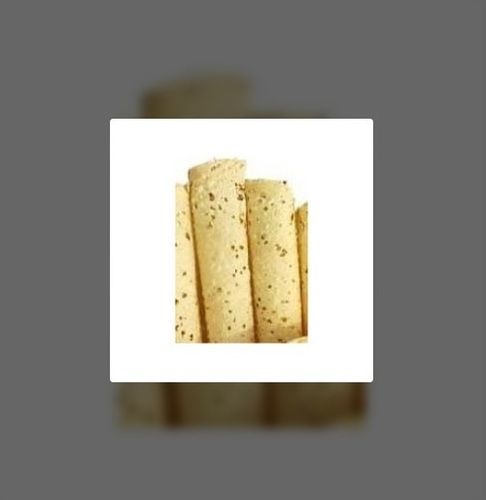 Fresh Katran Sada Papad Additives: No