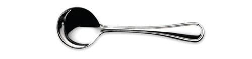 Impeccable Finish Disposable Soup Spoon