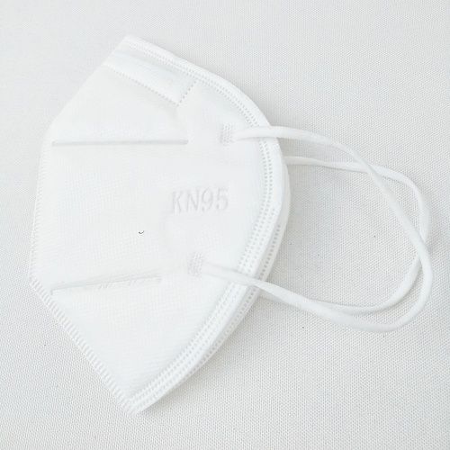 KN95 Grade Face Mask