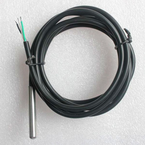 Long Term Stability Class A PT100 Sensor