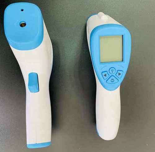 Portable Body Temperature Thermometer