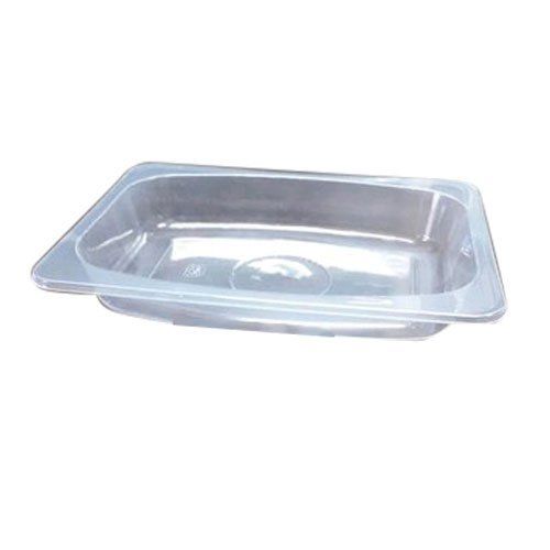 Transparent Pvc Food Packaging Box