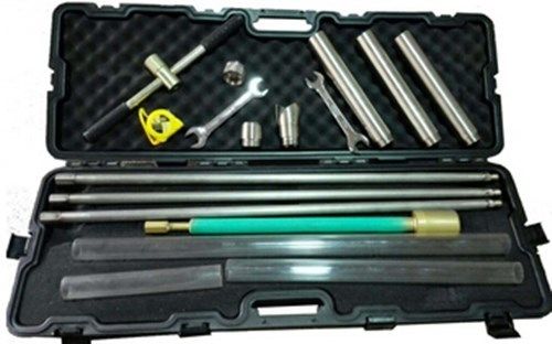 Qt-dn02 Layered Silt And Sediment Sampling Kit