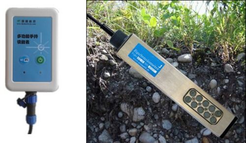 QT-EQ15 Soil Water Potential Meter