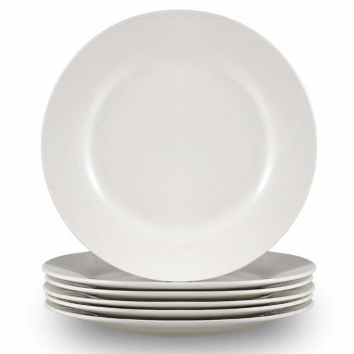 Regular Dinner Plates Set