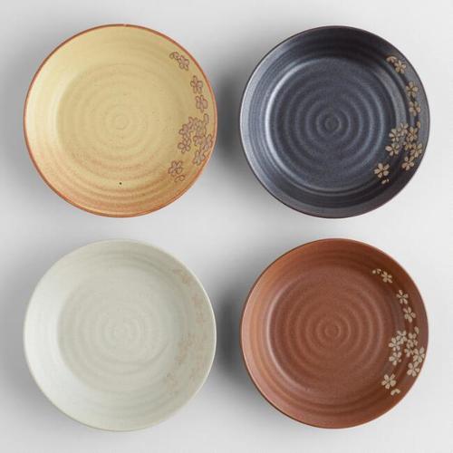 Regular Dinner Plates Set