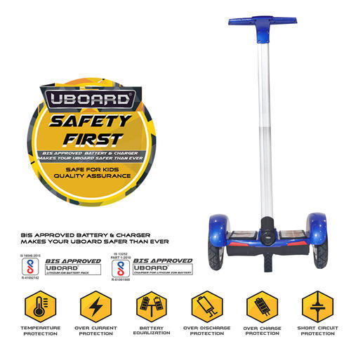 Uboard segway best sale